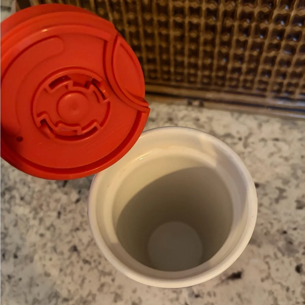 Starbucks Denver Night Sky Ceramic
Tumbler. - Picture 4 of 5